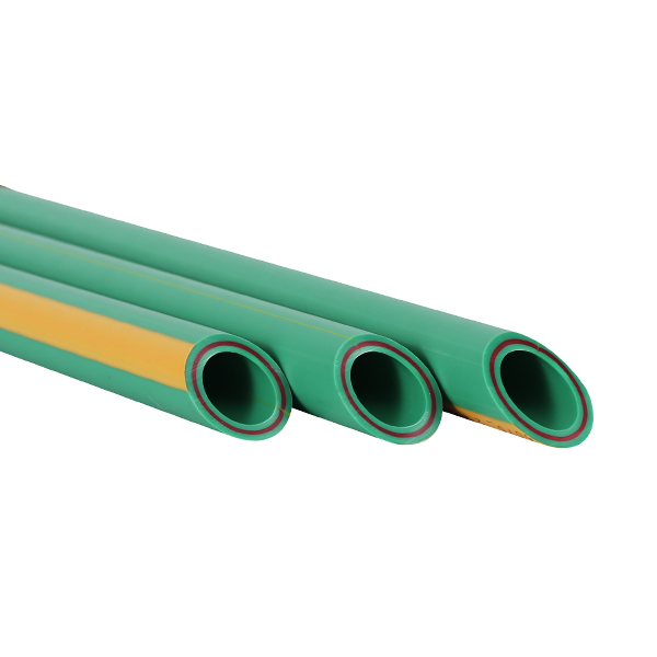 FIBER PPR PIPE