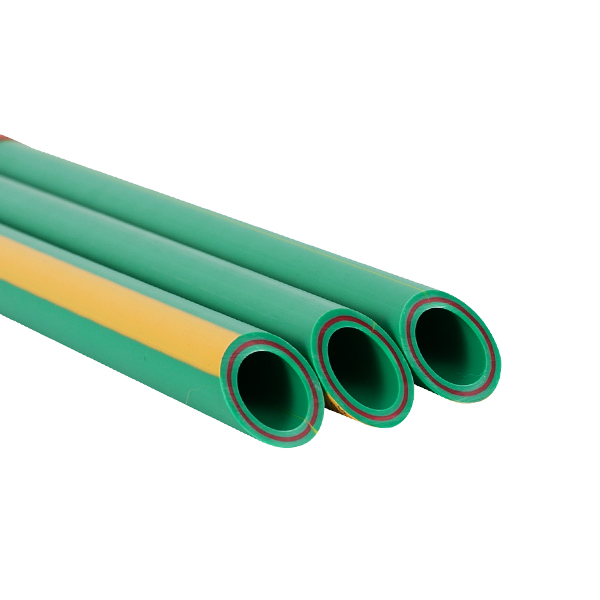 FIBER PPR PIPE