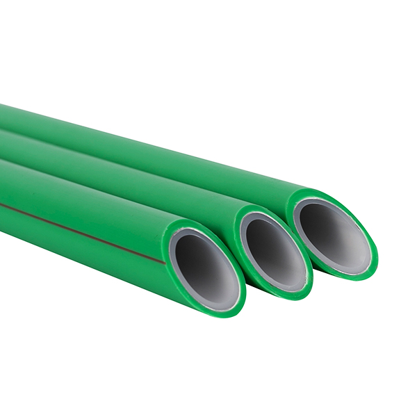 Aluminium PPR PIPE
